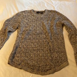 Jeanne Pierre Sweater